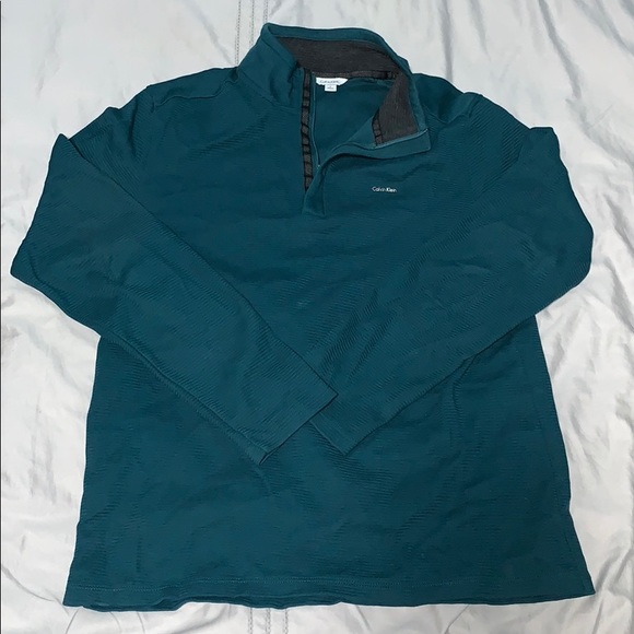 Calvin Klein long sleeve shirt - Picture 4 of 4